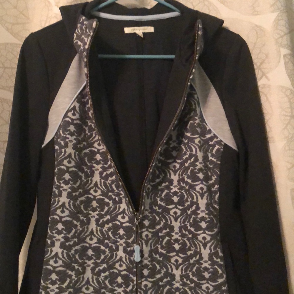 ANTHROPOLOGIE Pure+Good Active Jacket - Picture 3 of 6